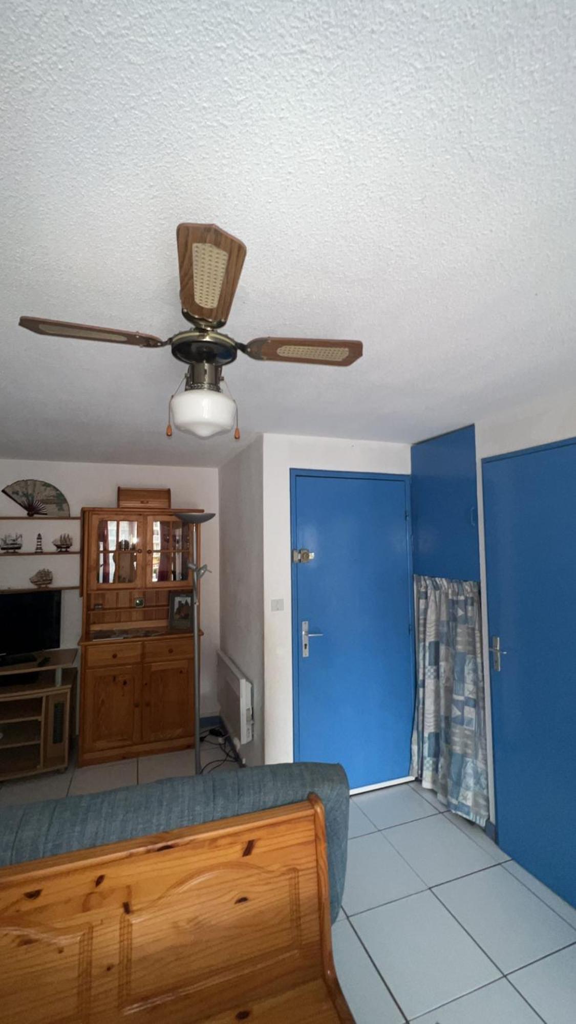 La Terrasse De Gruissan Apartman Kültér fotó