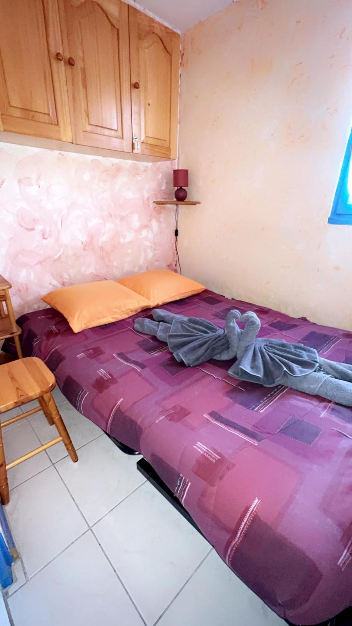 La Terrasse De Gruissan Apartman Kültér fotó