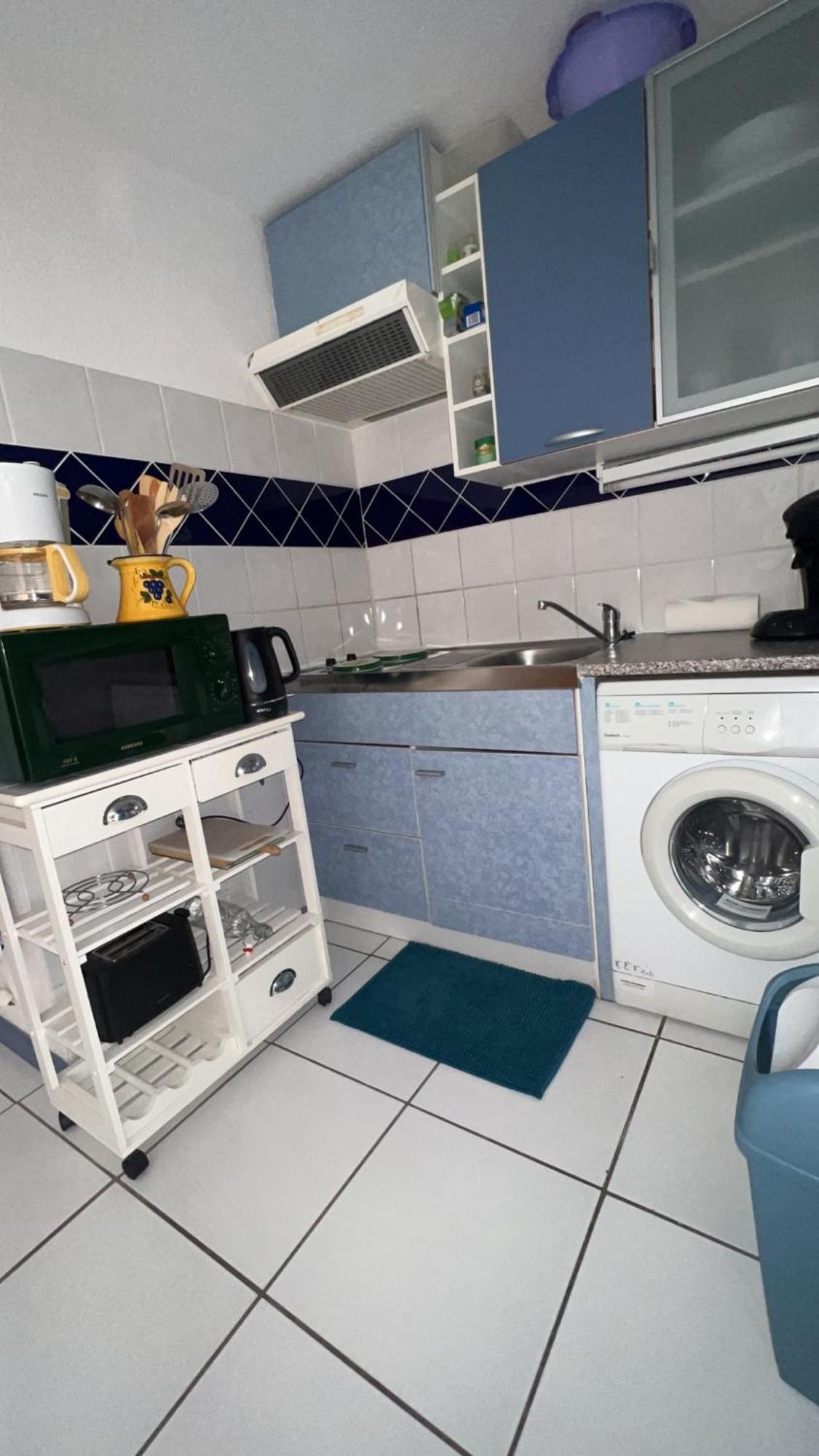 La Terrasse De Gruissan Apartman Kültér fotó