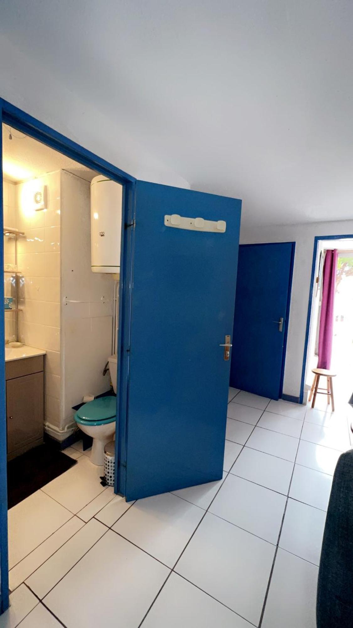La Terrasse De Gruissan Apartman Kültér fotó