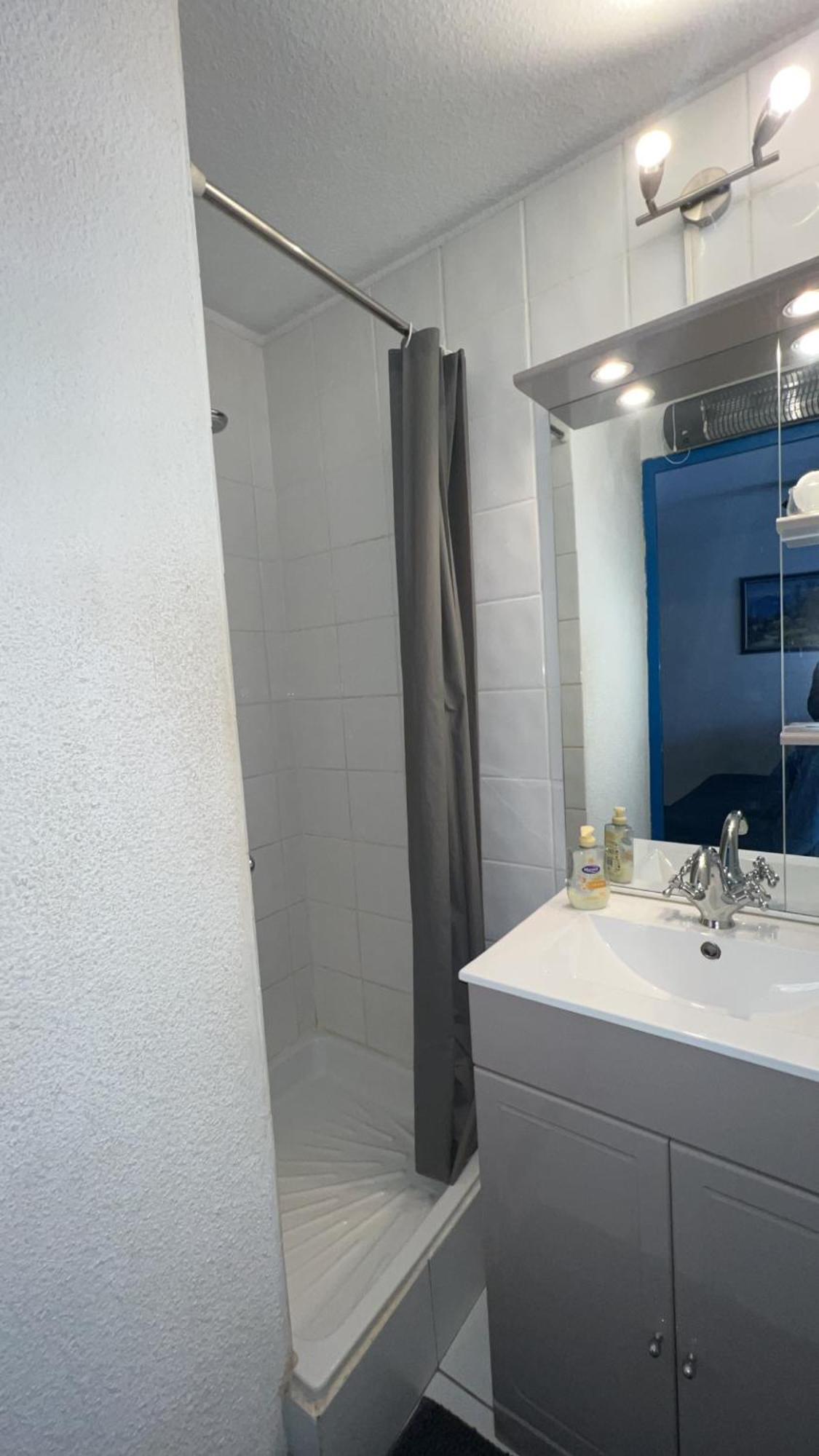 La Terrasse De Gruissan Apartman Kültér fotó