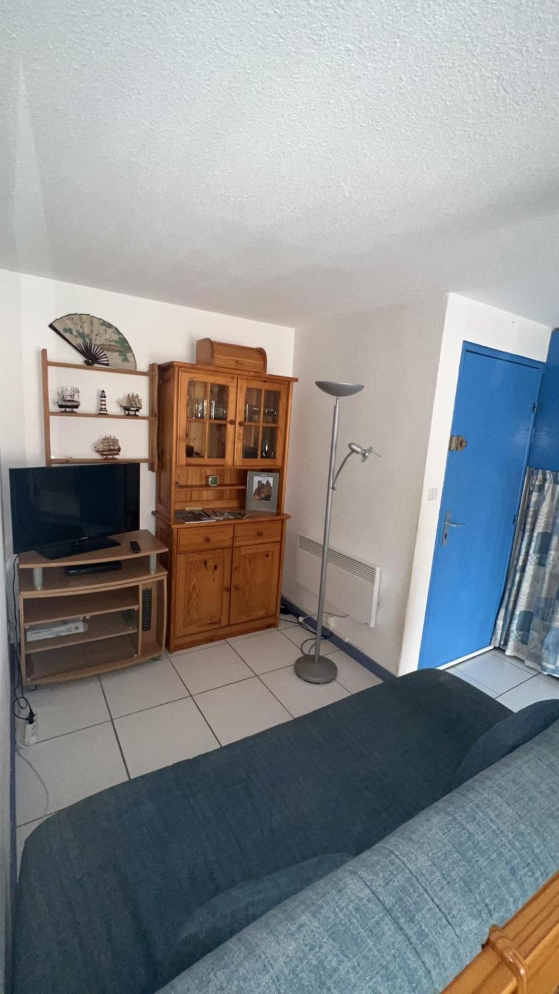 La Terrasse De Gruissan Apartman Kültér fotó